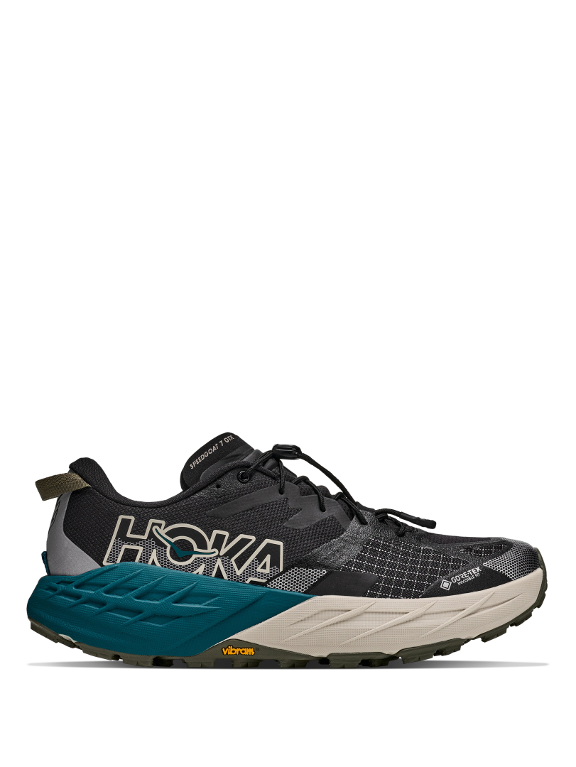 ΑΝΔΡΙΚΑ SNEAKERS SPEEDGOAT 7 GTX 0