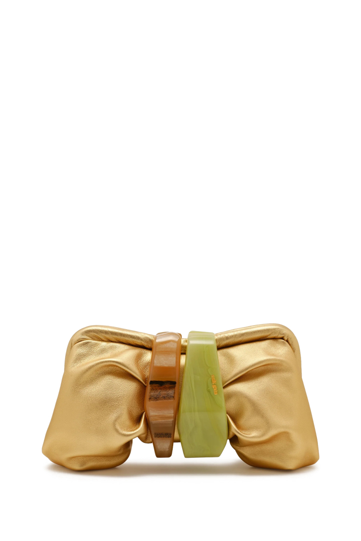 ΓΥΝΑΙΚΕΙΑ ΤΣΑΝΤΑ CLUTCH JULITA  0