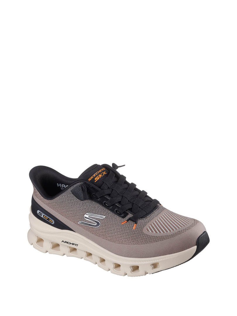 ΑΝΔΡΙΚΑ SNEAKERS 1