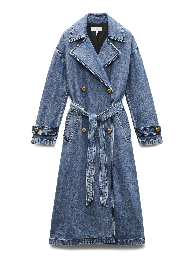 ΓΥΝΑΙΚΕΙΑ DENIM ΚΑΜΠΑΡΝΤΙΝΑ 0