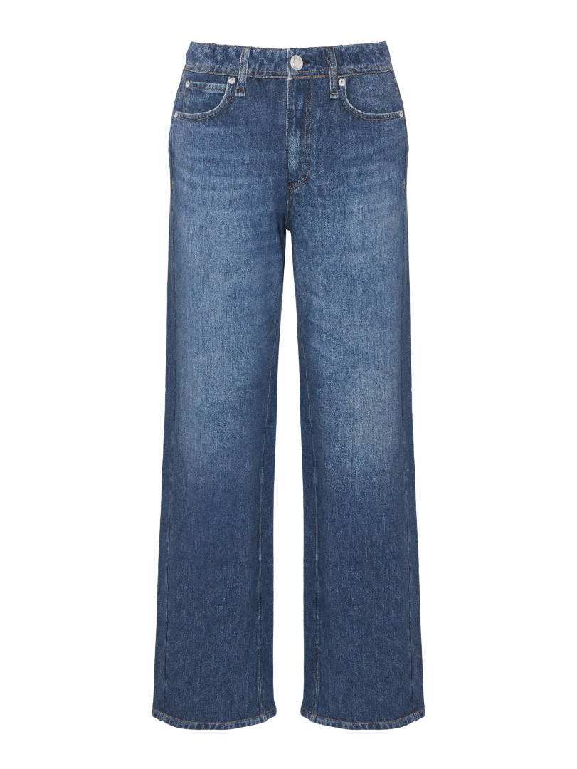ΓΥΝΑΙΚΕΙΟ DENIM ΠΑΝΤΕΛΟΝΙ MIRAMAR 1