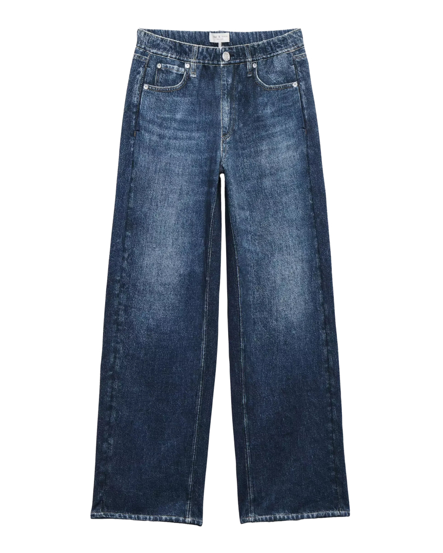 ΓΥΝΑΙΚΕΙΟ DENIM ΠΑΝΤΕΛΟΝΙ MIRAMAR 0