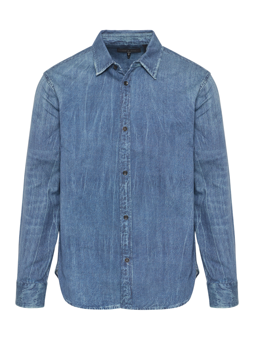 ΑΝΔΡΙΚΟ ΠΟΥΚΑΜΙΣΟ 0