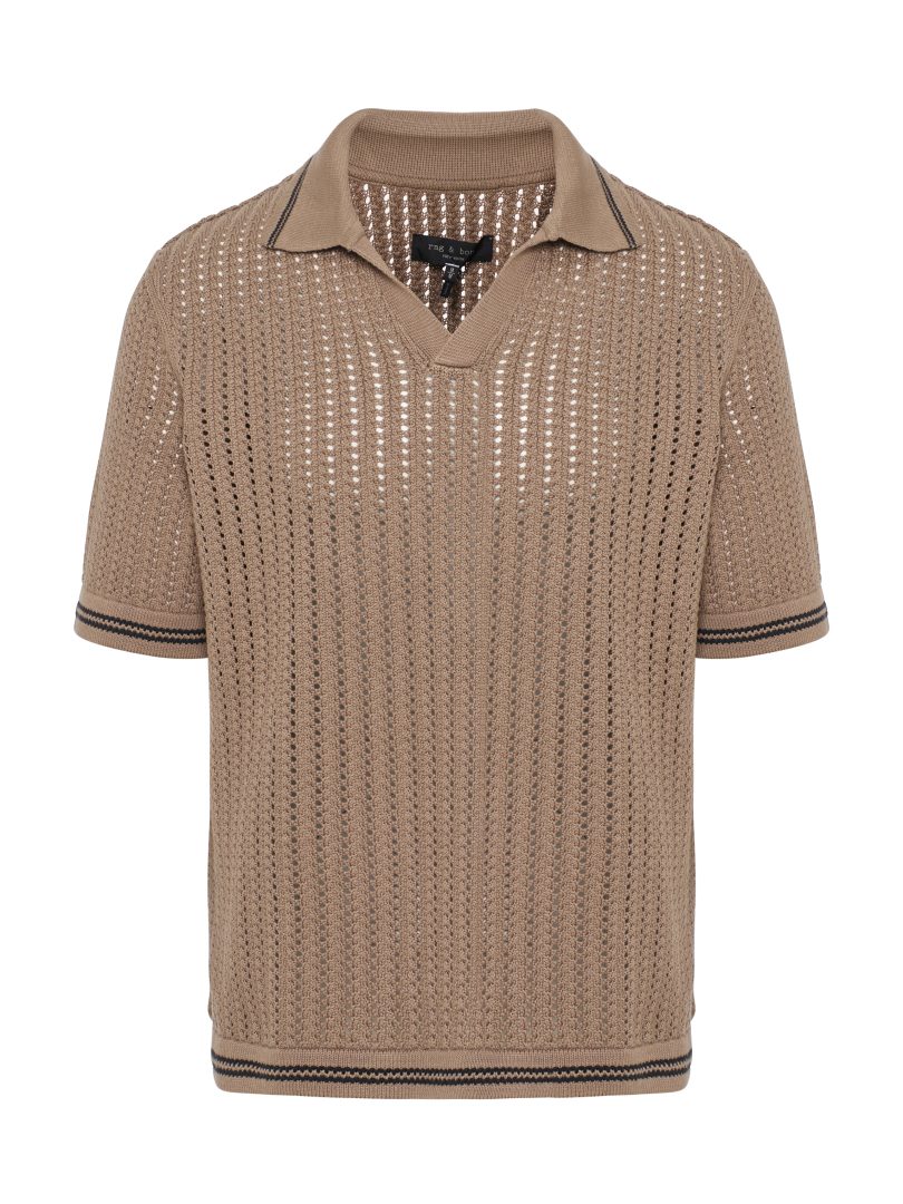 ΑΝΔΡΙΚΗ POLO ΜΠΛΟΥΖΑ 0