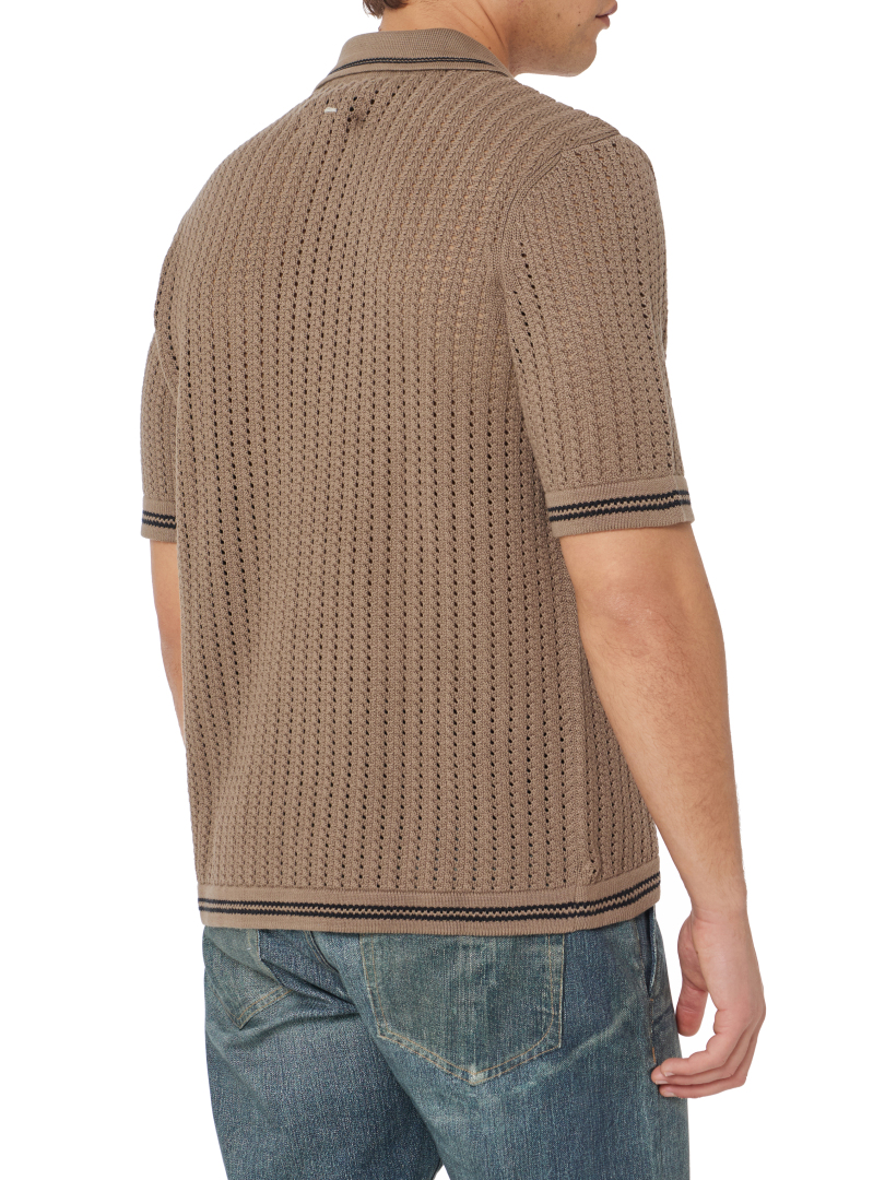 ΑΝΔΡΙΚΗ POLO ΜΠΛΟΥΖΑ 2