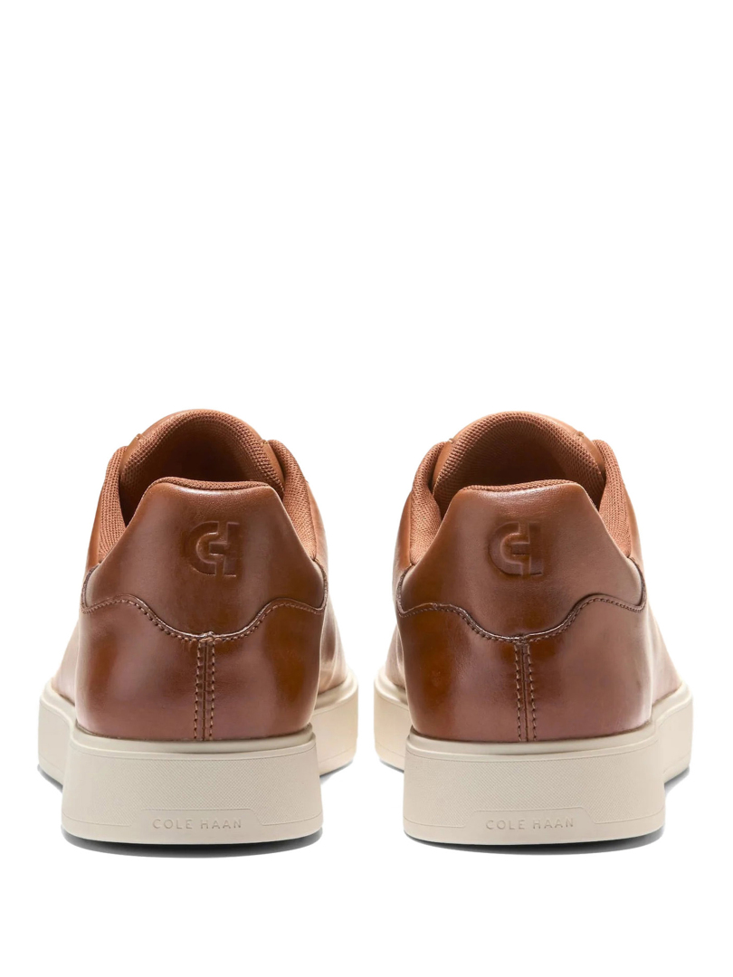 ΑΝΔΡΙΚΑ SNEAKERS GRAND PRO LUXE SLIP ON  2