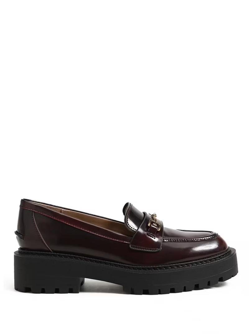 ΓΥΝΑΙΚΕΙΑ LOAFERS  0