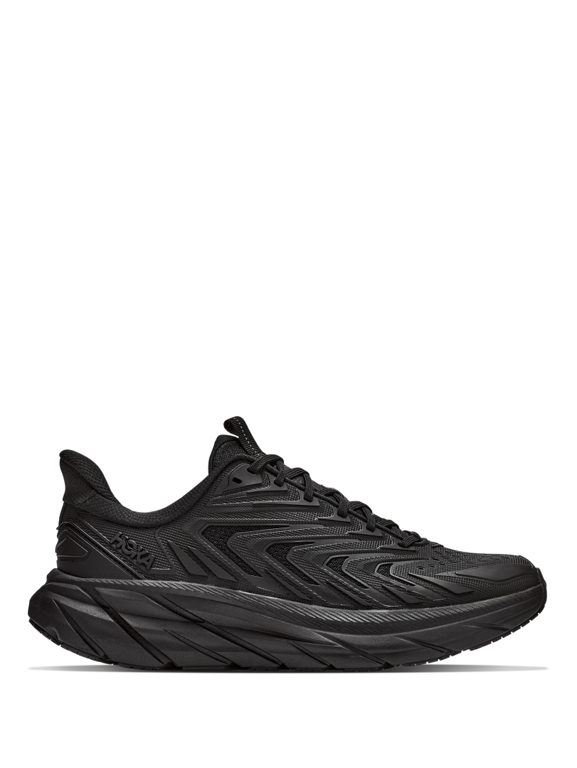 ΓΥΝΑΙΚΕΙΑ SNEAKERS CLIFTON UTL  2