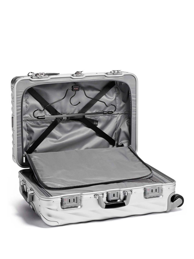 ΜΕΣΑΙΑ ΒΑΛΙΤΣΑ 19 DEGREE ALUMINUM SHORT TRIP  2