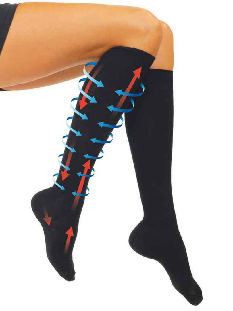 ΚΑΛΤΣΕΣ ΤΑΞΙΔΙΟΥ L/XL 1