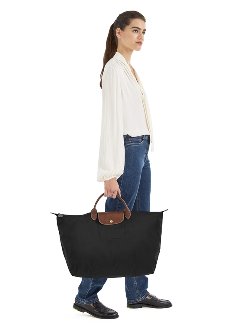 ΤΣΑΝΤΑ ΤΑΞΙΔΙΟΥ LE PLIAGE ORIGINAL S 3