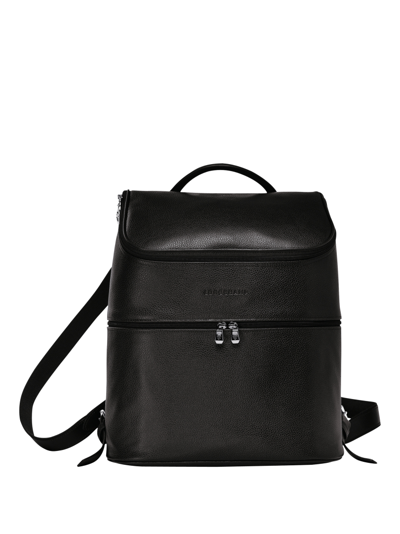 ΔΕΡΜΑΤΙΝΟ ΣΑΚΙΔΙΟ ΠΛΑΤΗΣ LE FOULONNÉ 0