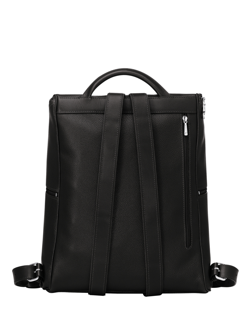 ΔΕΡΜΑΤΙΝΟ ΣΑΚΙΔΙΟ ΠΛΑΤΗΣ LE FOULONNÉ 1