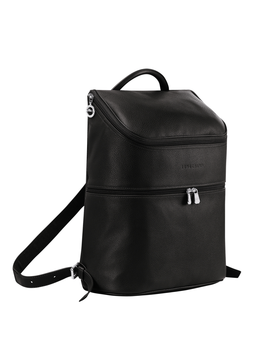 ΔΕΡΜΑΤΙΝΟ ΣΑΚΙΔΙΟ ΠΛΑΤΗΣ LE FOULONNÉ 2