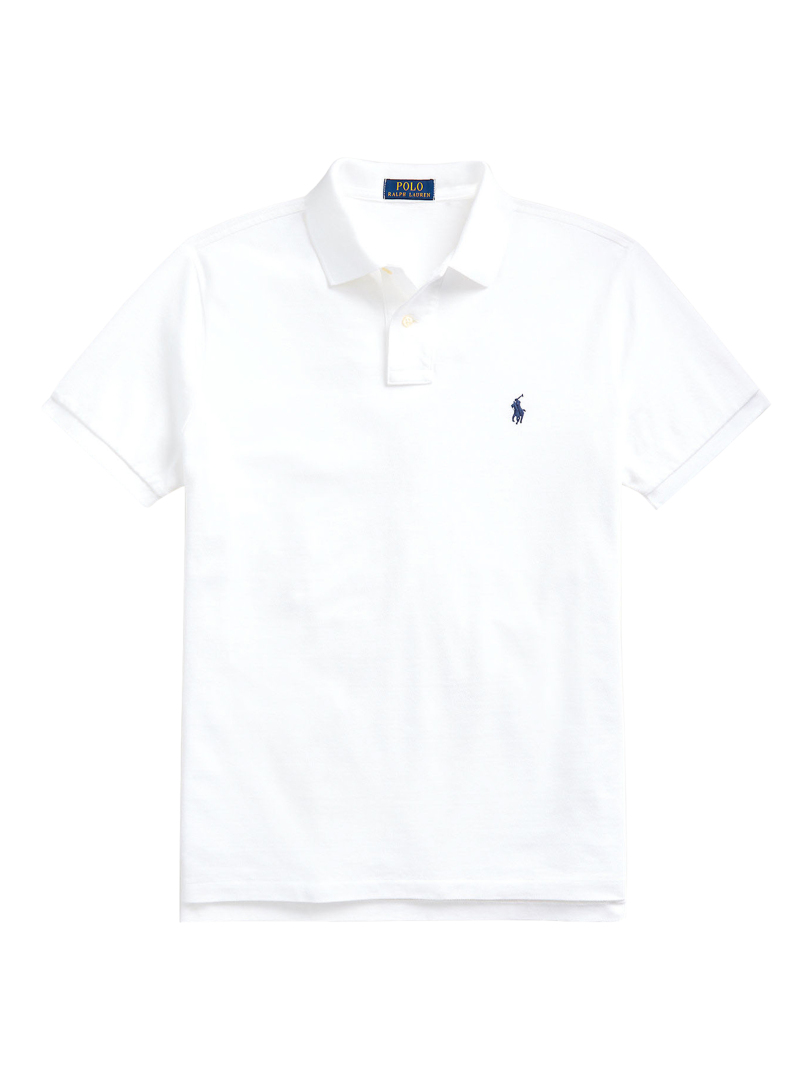 ΑΝΔΡΙΚΗ POLO ΜΠΛΟΥΖΑ 0