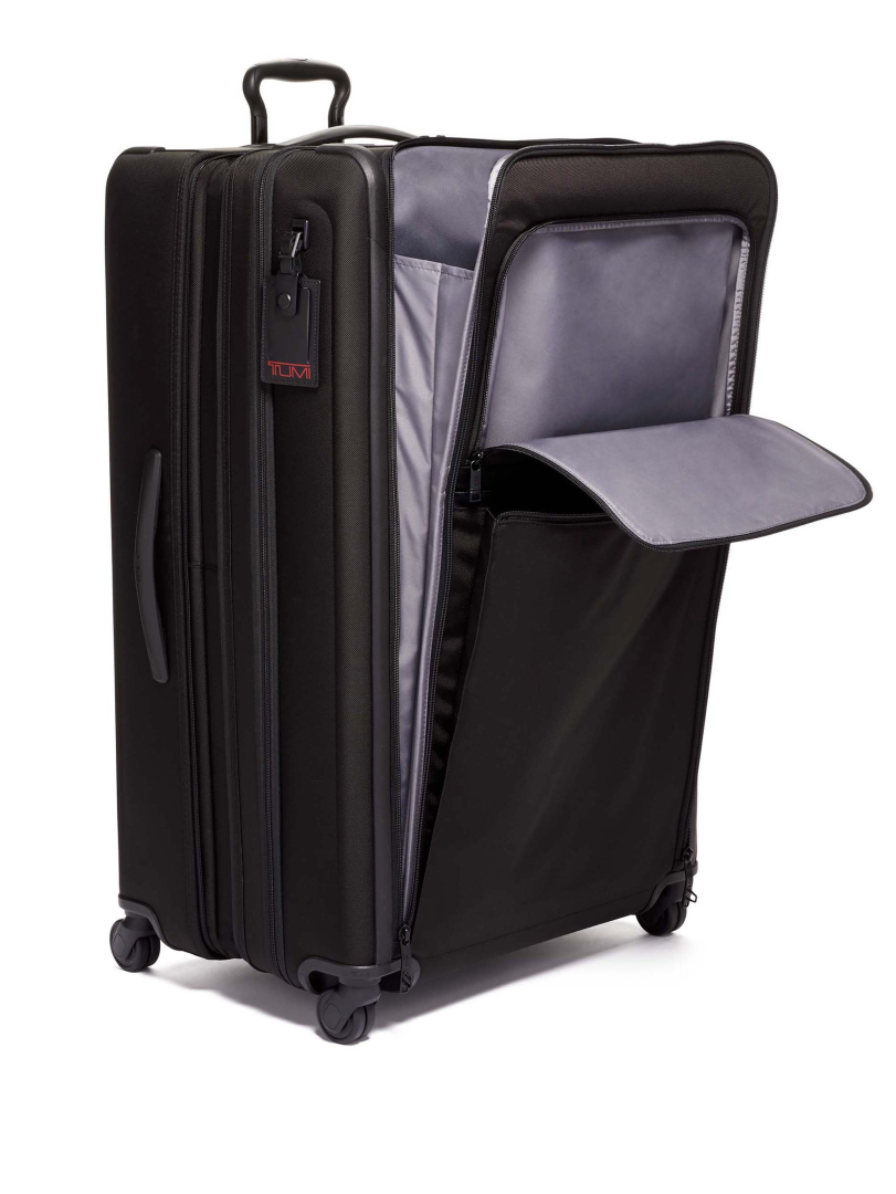 ΜΕΓΑΛΗ ΒΑΛΙΤΣΑ ALPHA 3 WORLDWIDE TRIP 4 WHEELED EXPANDABLE  3