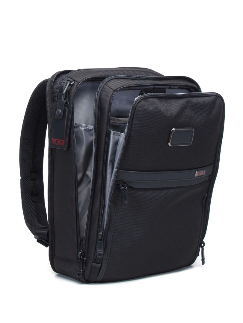 ΣΑΚΙΔΙΟ ΠΛΑΤΗΣ ALPHA 3 SLIM  2