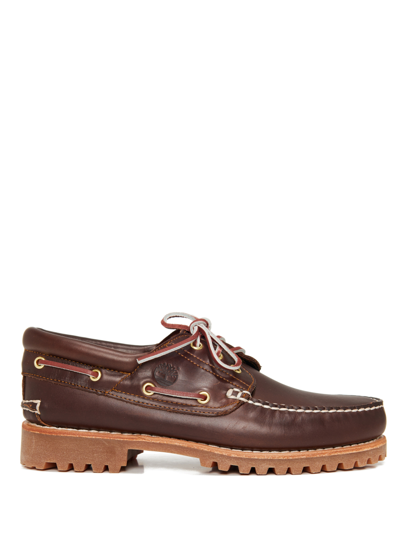 ΑΝΔΡΙΚΑ BOAT SHOES 0