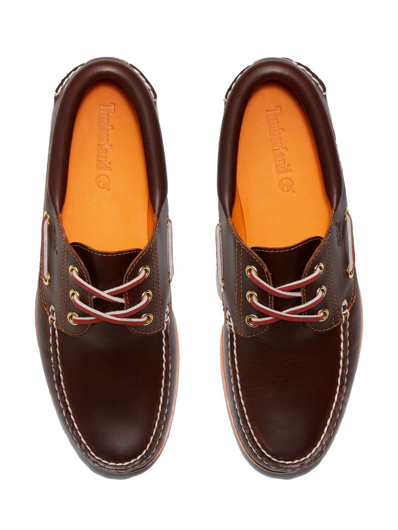 ΑΝΔΡΙΚΑ BOAT SHOES 2