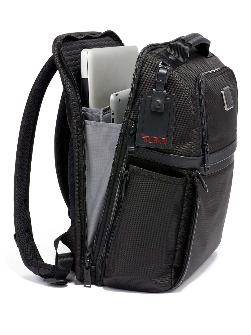 ΣΑΚΙΔΙΟ ΠΛΑΤΗΣ ALPHA 3 SLIM SOLUTIONS  1