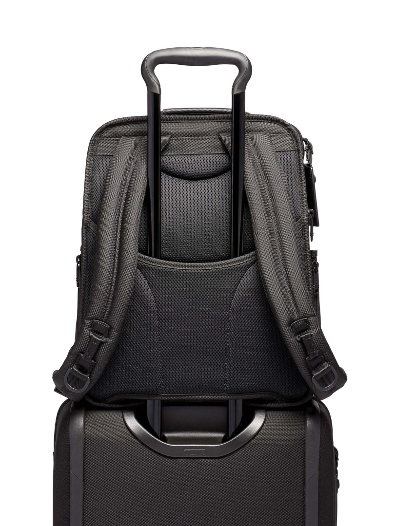 ΣΑΚΙΔΙΟ ΠΛΑΤΗΣ ALPHA 3 SLIM SOLUTIONS  4