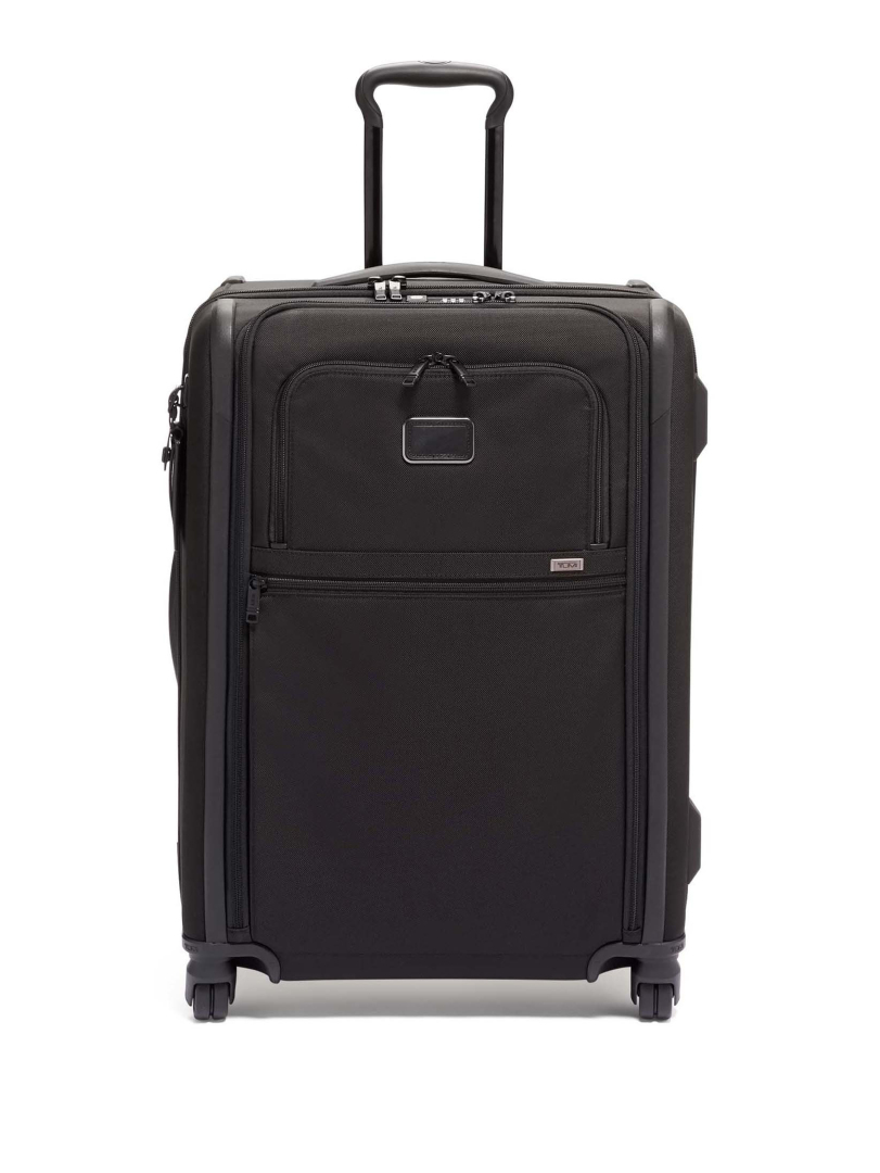 ΜΕΣΑΙΑ ΒΑΛΙΤΣΑ ALPHA 3 SHORT TRIP 4 WHEELED EXPANDABLE  0