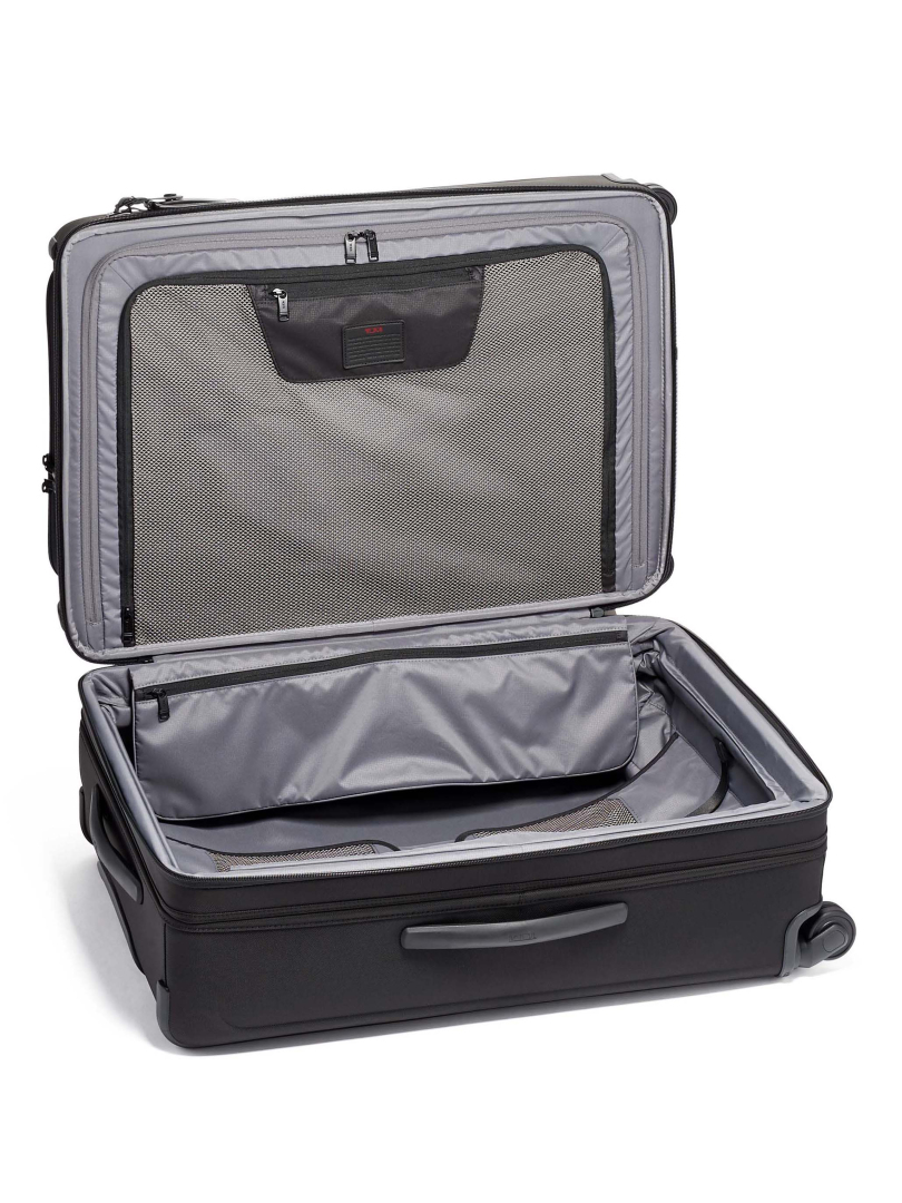 ΜΕΣΑΙΑ ΒΑΛΙΤΣΑ ALPHA 3 MEDIUM TRIP 4 WHEELED EXPANDABLE  1