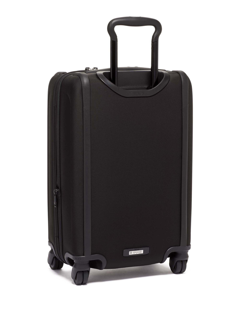 ΒΑΛΙΤΣΑ ΚΑΜΠΙΝΑΣ ALPHA 3 INTERNATIONAL DUAL ACCESS 4 WHEELED  4