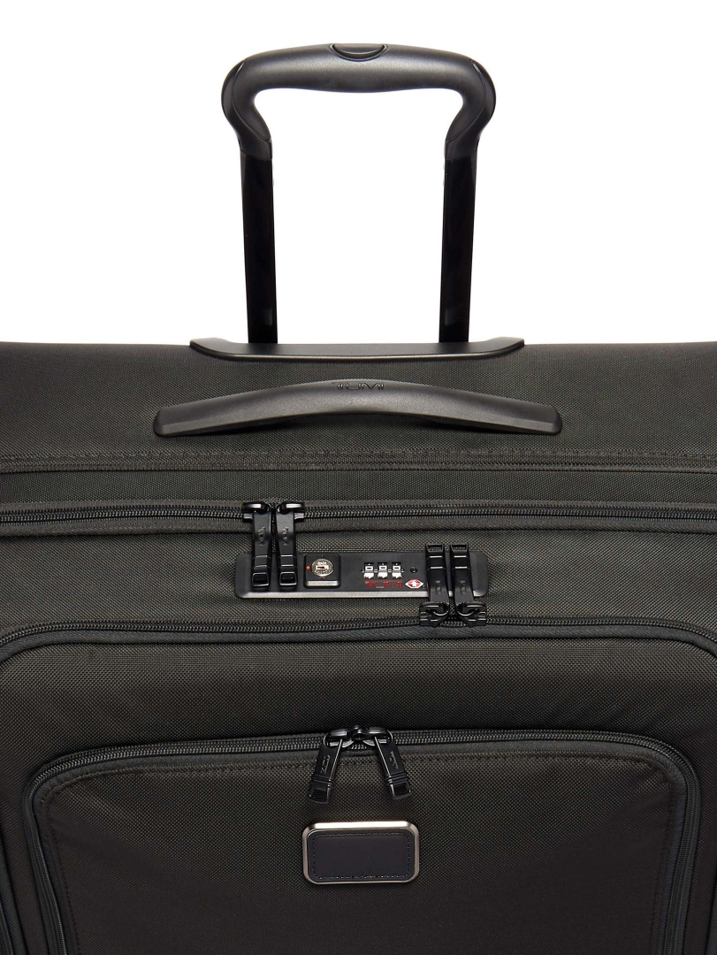 ΜΕΓΑΛΗ ΒΑΛΙΤΣΑ ALPHA 3 EXTENDED TRIP 4 WHEELED EXPANDABLE  5