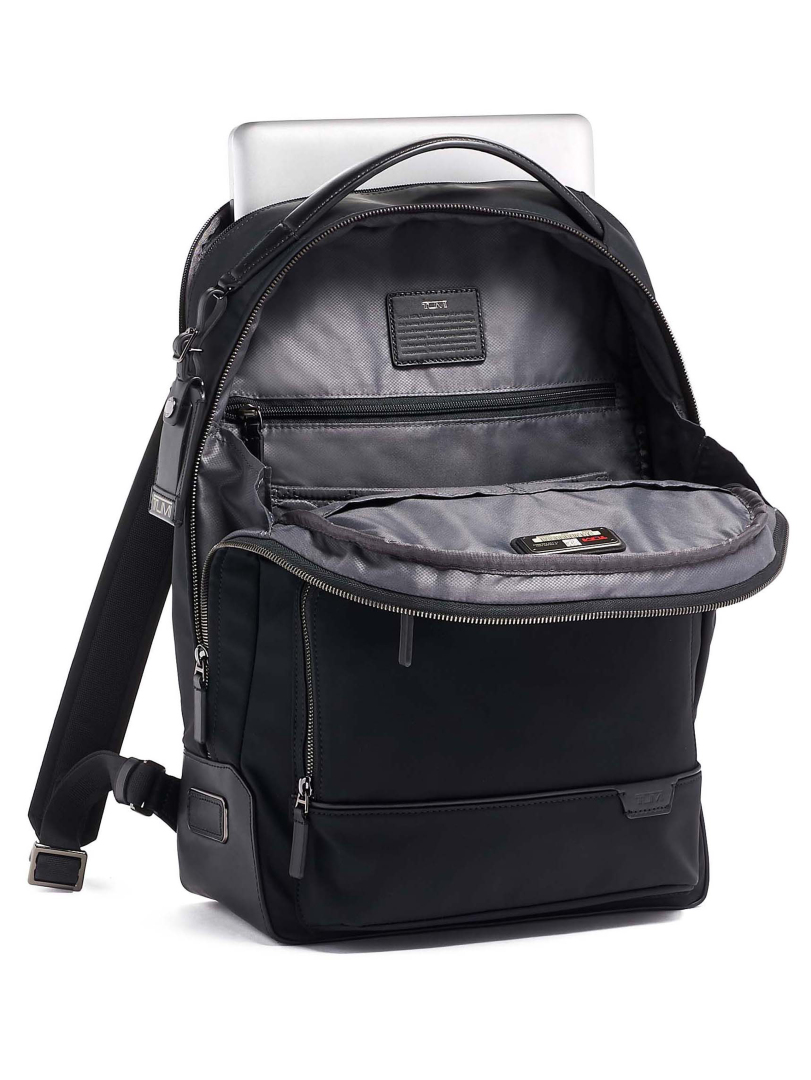 ΣΑΚΙΔΙΟ ΠΛΑΤΗΣ HARRISON WARREN  1