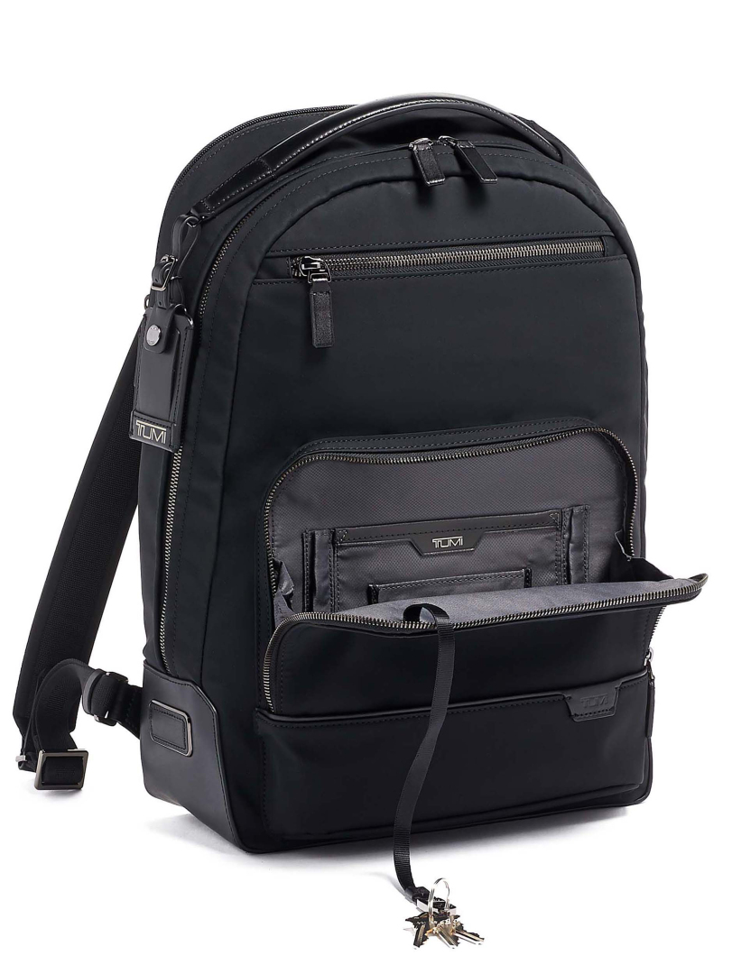 ΣΑΚΙΔΙΟ ΠΛΑΤΗΣ HARRISON WARREN  2