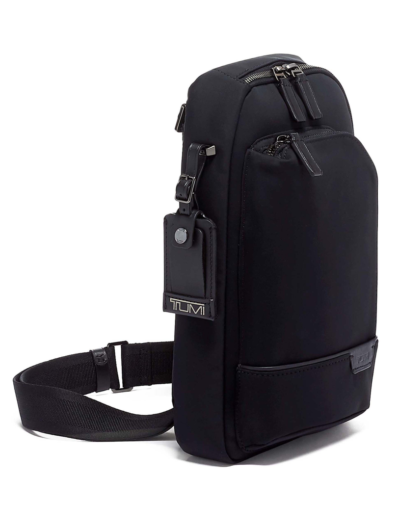 ΤΣΑΝΤΑ SLING HARRISON GREGORY 1