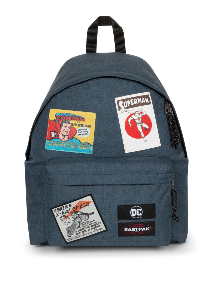 ΣΑΚΙΔΙΟ ΠΛΑΤΗΣ PADDED PAK'R DC 0