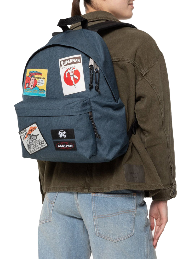 ΣΑΚΙΔΙΟ ΠΛΑΤΗΣ PADDED PAK'R DC 4