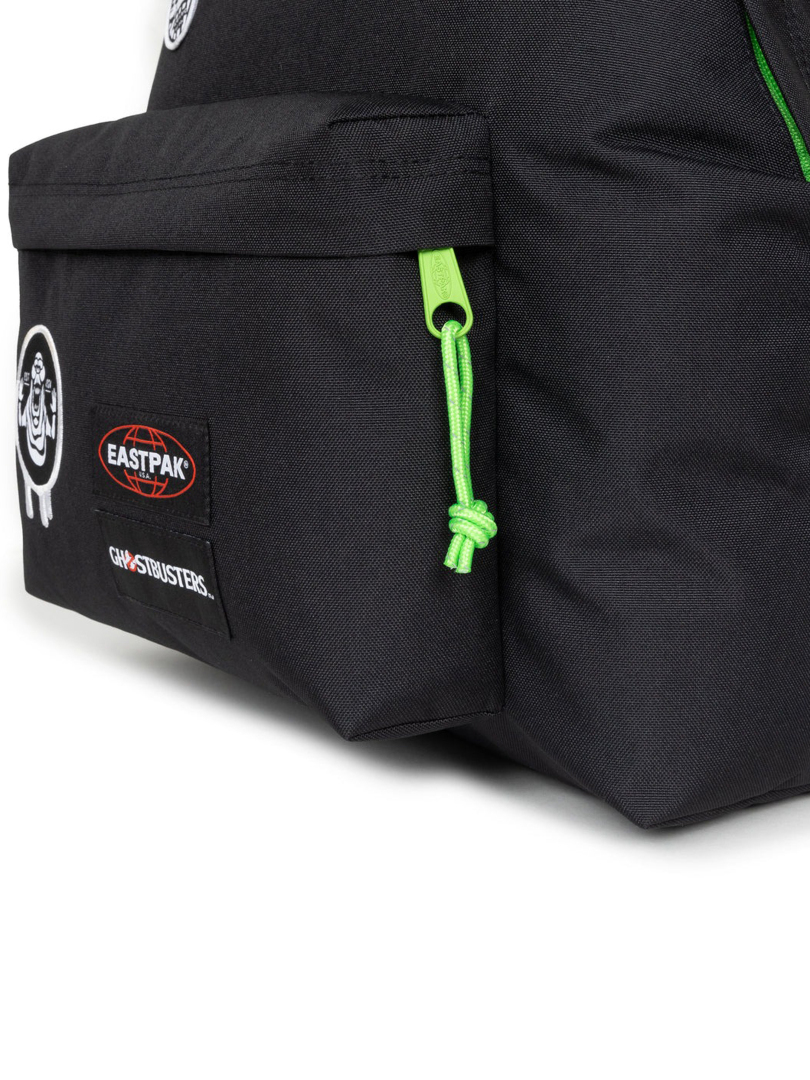 ΣΑΚΙΔΙΟ ΠΛΑΤΗΣ PADDED PAK'R GHOSTBUSTERS 4