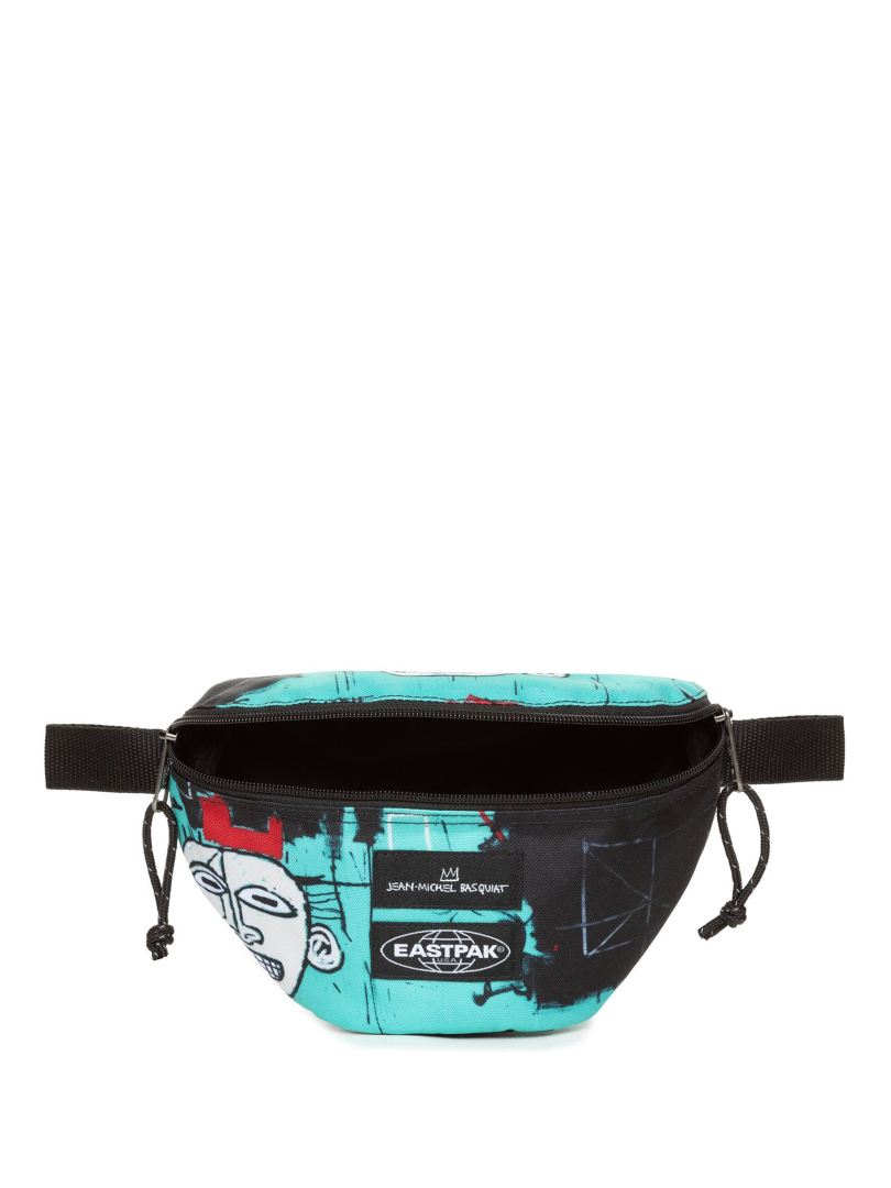 ΤΣΑΝΤΑ ΜΕΣΗΣ SPRINGER BASQUIAT 2