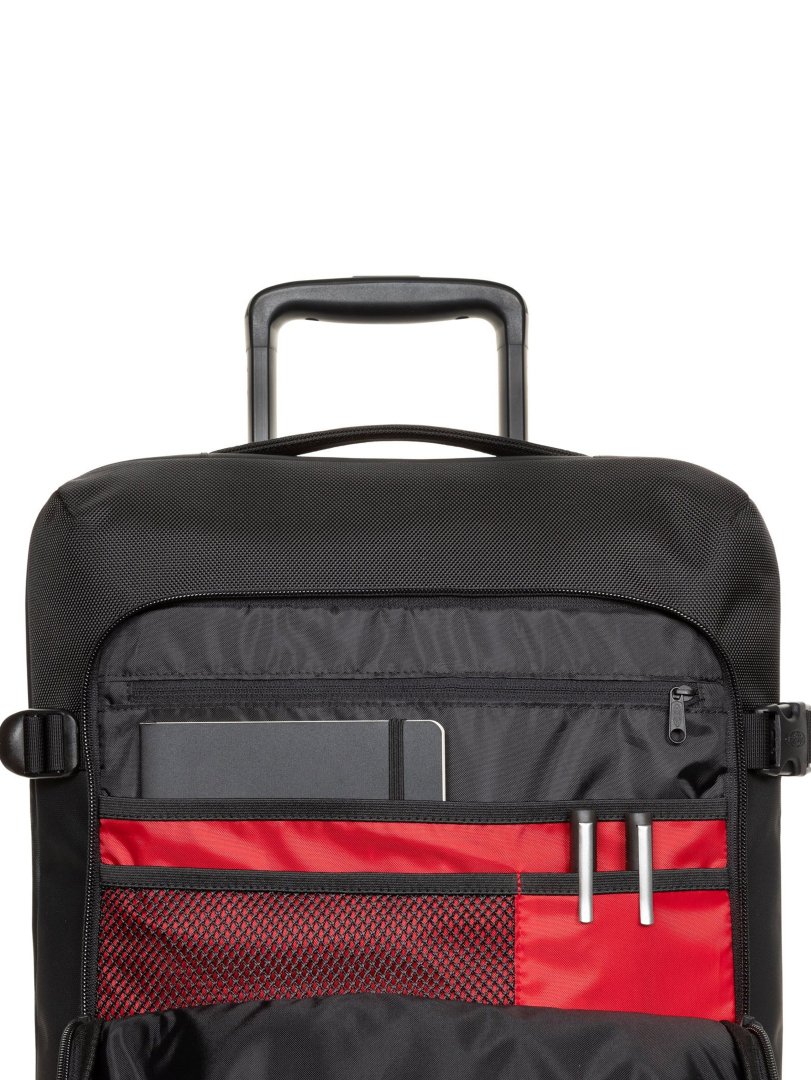 ΒΑΛΙΤΣΑ ΤΑΞΙΔΙΟΥ TRANVERZ CNNCT S 6