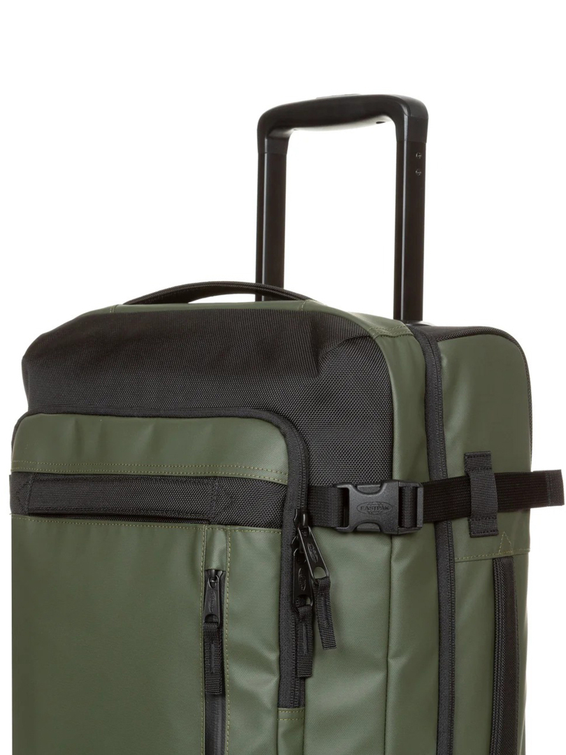 ΒΑΛΙΤΣΑ ΤΑΞΙΔΙΟΥ TRANVERZ CNNCT S 3