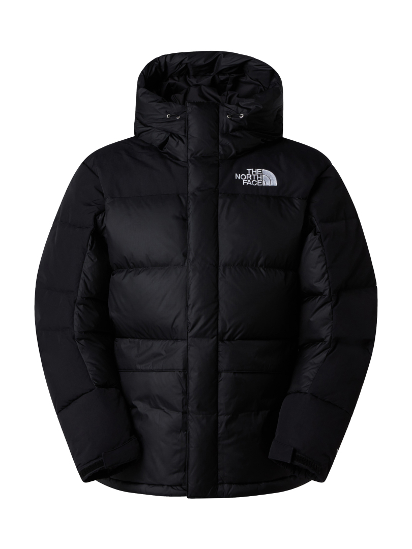 ΑΝΔΡΙΚΟ ΜΠΟΥΦΑΝ HIMALAYAN DOWN PARKA 0