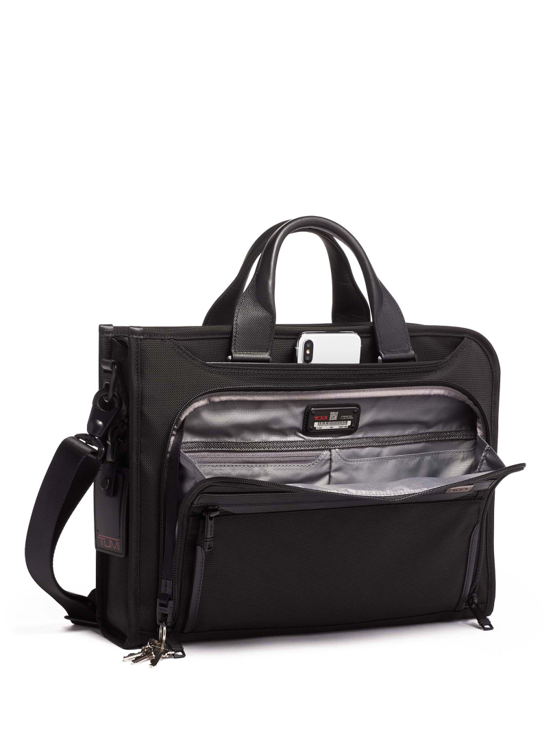 ΧΑΡΤΟΦΥΛΑΚΑΣ ALPHA 3 SLIM DELUXE  2