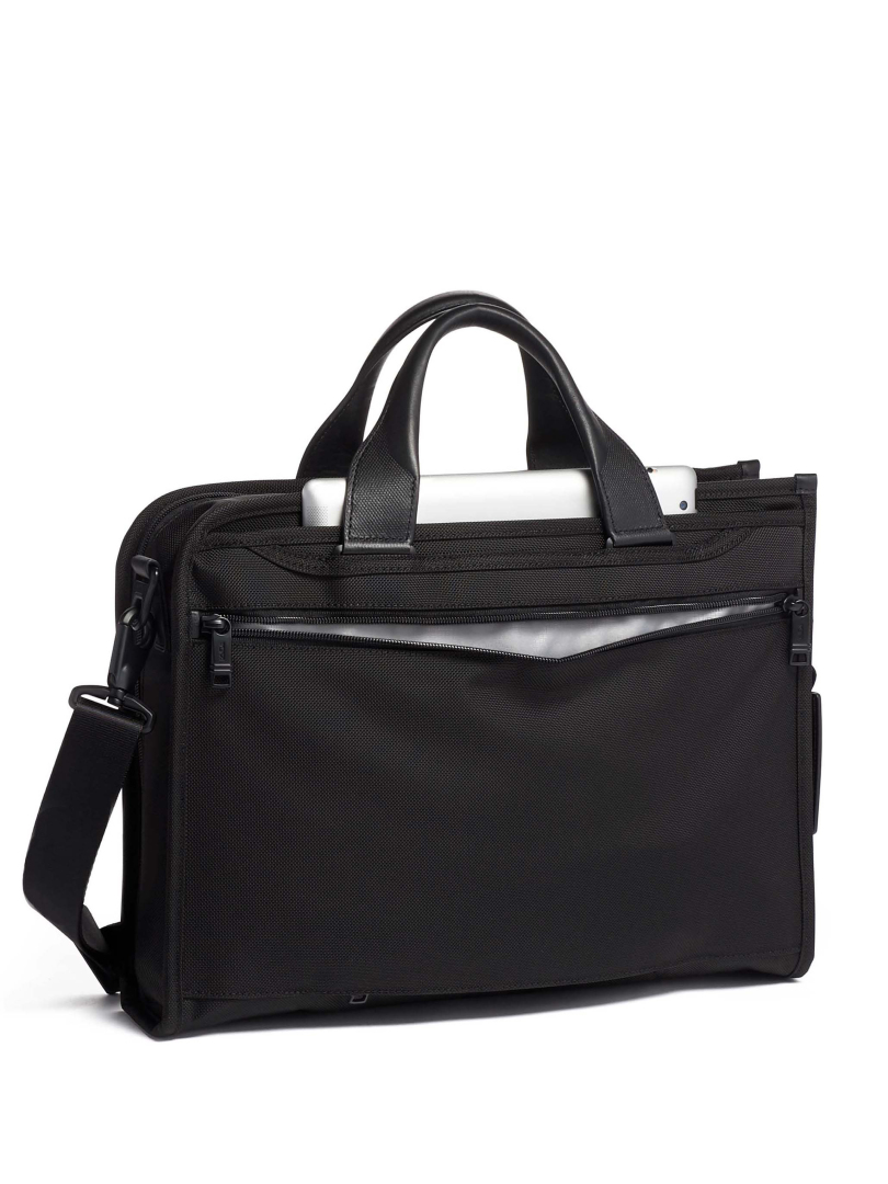 ΧΑΡΤΟΦΥΛΑΚΑΣ ALPHA 3 SLIM DELUXE  3