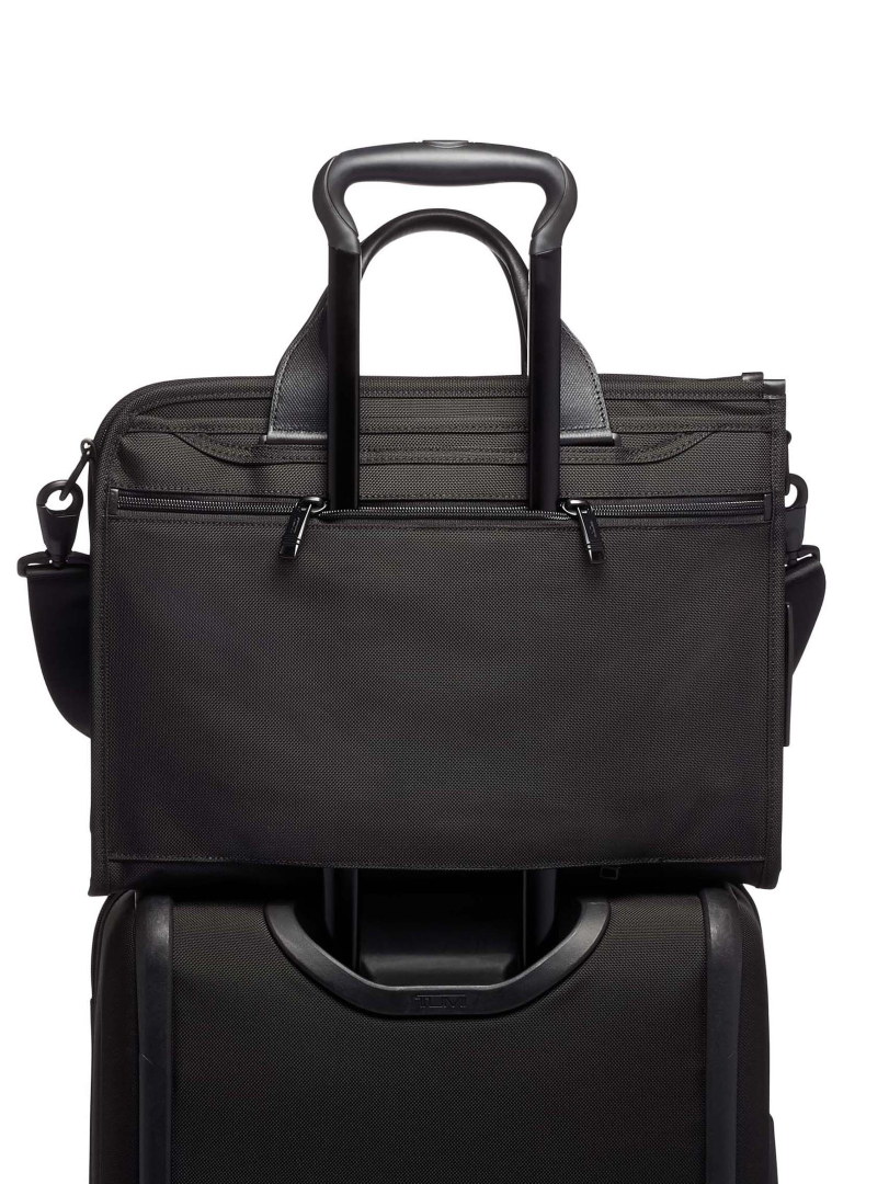 ΧΑΡΤΟΦΥΛΑΚΑΣ ALPHA 3 SLIM DELUXE  5