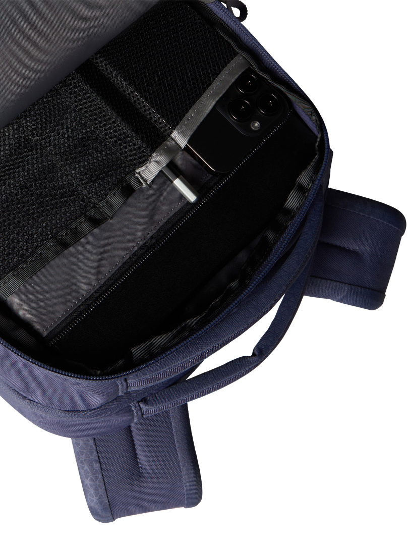 ΑΝΔΡΙΚΟ ΣΑΚΙΔΙΟ ΠΛΑΤΗΣ W JESTER 2