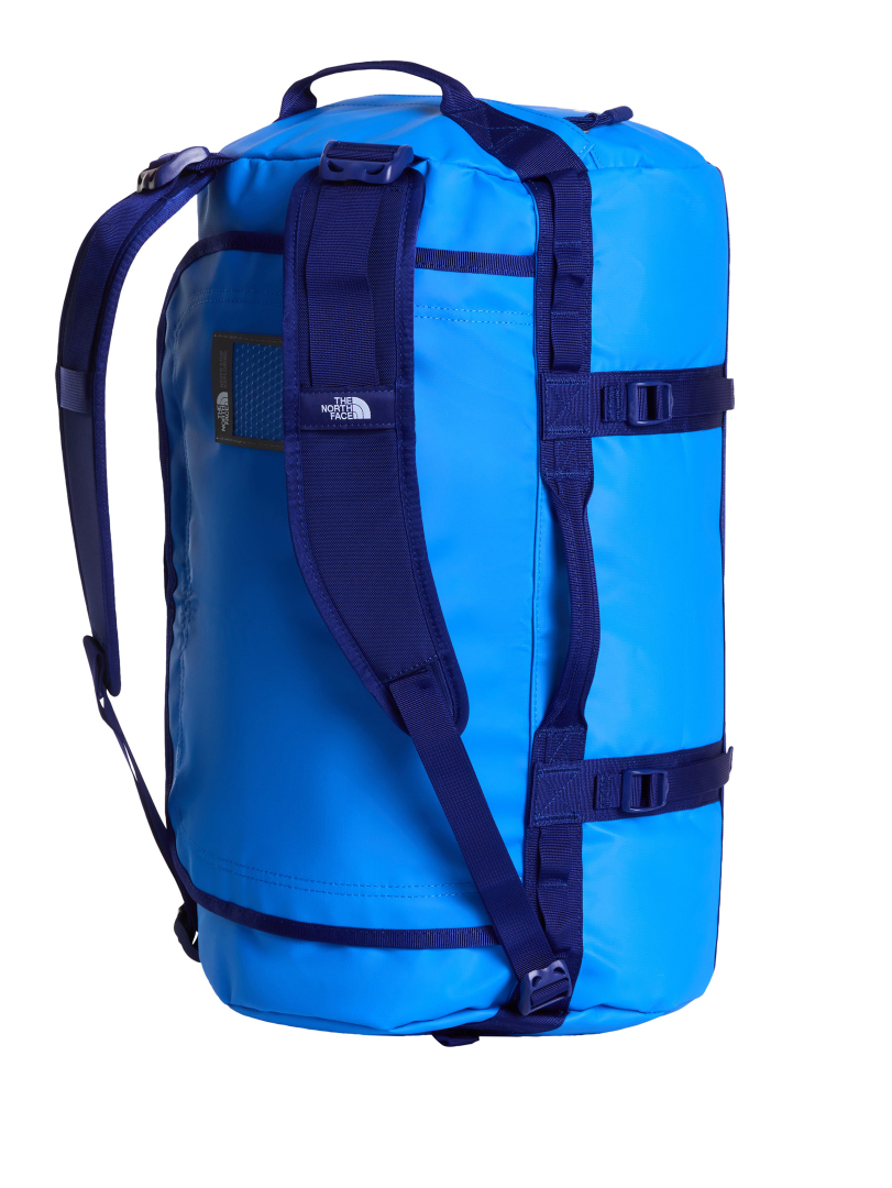 UNISEX ΣΑΚ ΒΟΥΑΓΙΑΖ BASE CAMP DUFFEL - S 1