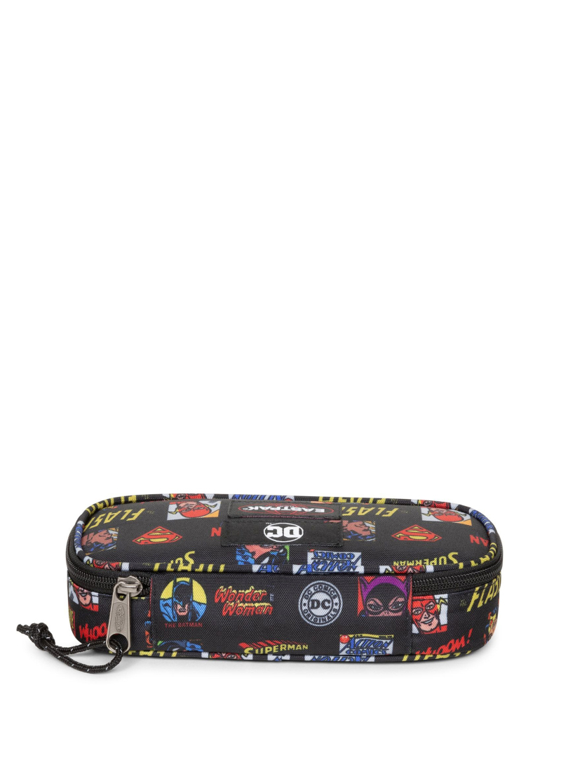 ΚΑΣΕΤΙΝΑ OVAL SINGLE DC 1