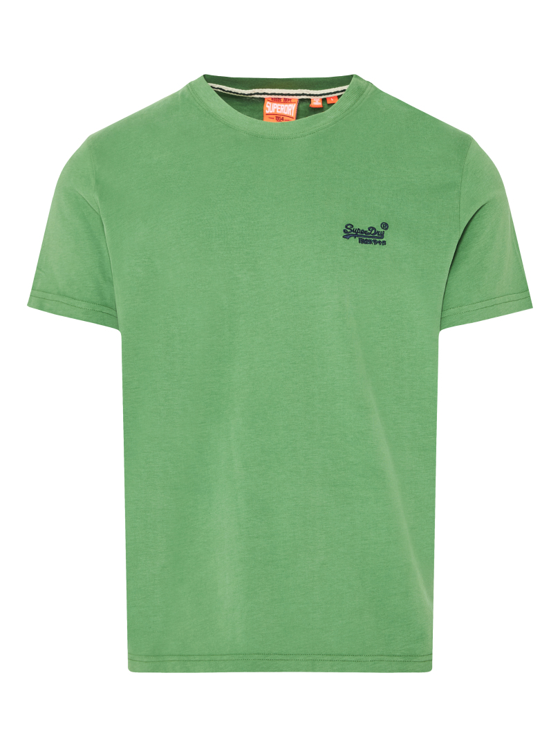 ΑΝΔΡΙΚΟ T-SHIRT ESSENTIAL LOGO 0