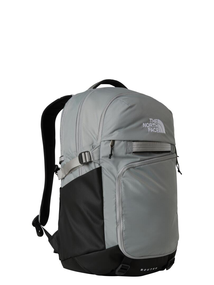 UNISEX ΣΑΚΙΔΙΟ ΠΛΑΤΗΣ ROUTER 0