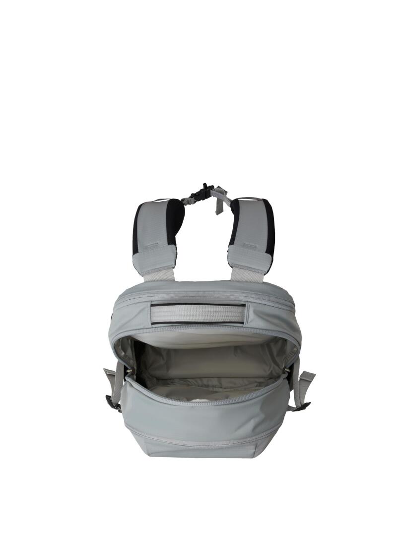 UNISEX ΣΑΚΙΔΙΟ ΠΛΑΤΗΣ ROUTER 2