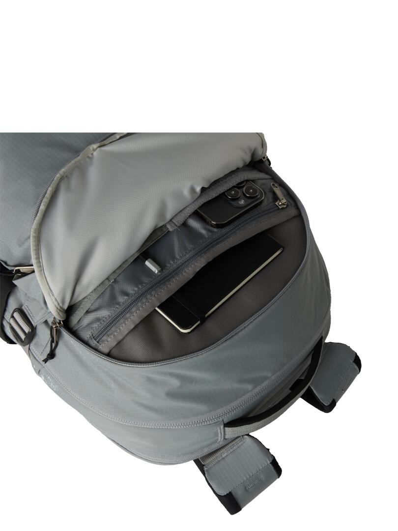 UNISEX ΣΑΚΙΔΙΟ ΠΛΑΤΗΣ ROUTER 4