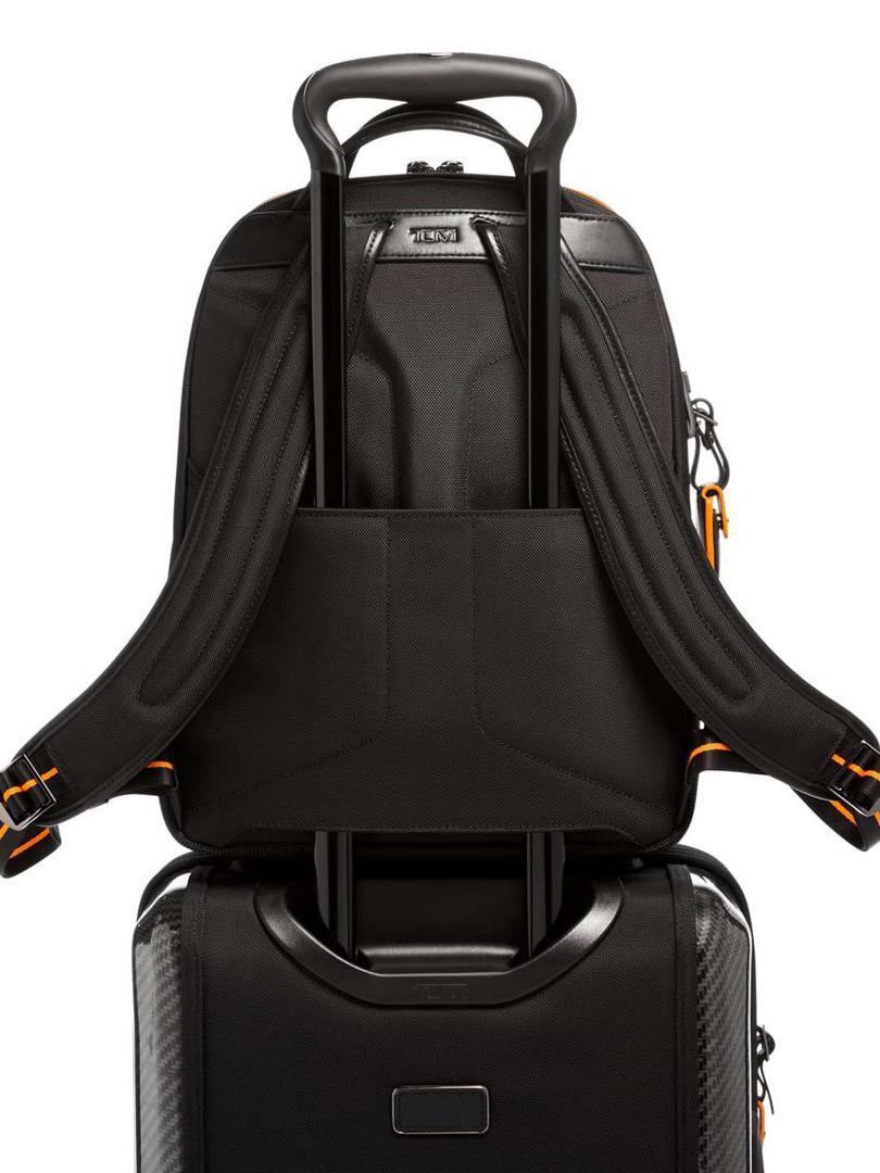 ΣΑΚΙΔΙΟ ΠΛΑΤΗΣ MCLAREN HALO  4